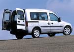 Opel Combo 2001 года